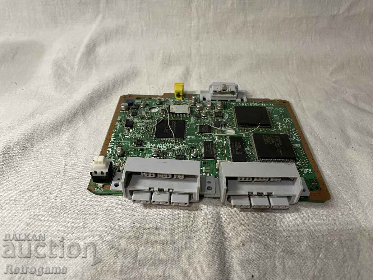 bzc motherboard for ps1