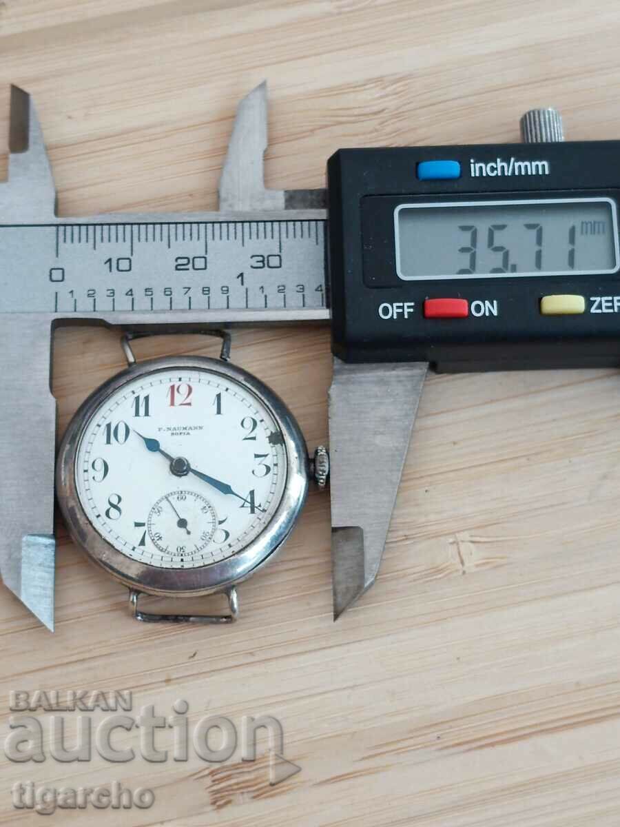 Un ceas de argint - 5 Un ceas de argint - 5