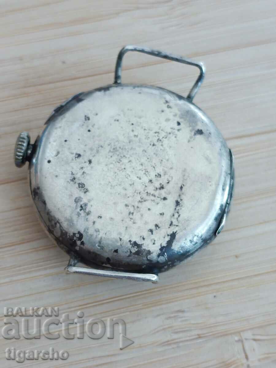 Un ceas de argint - 6 Un ceas de argint - 6