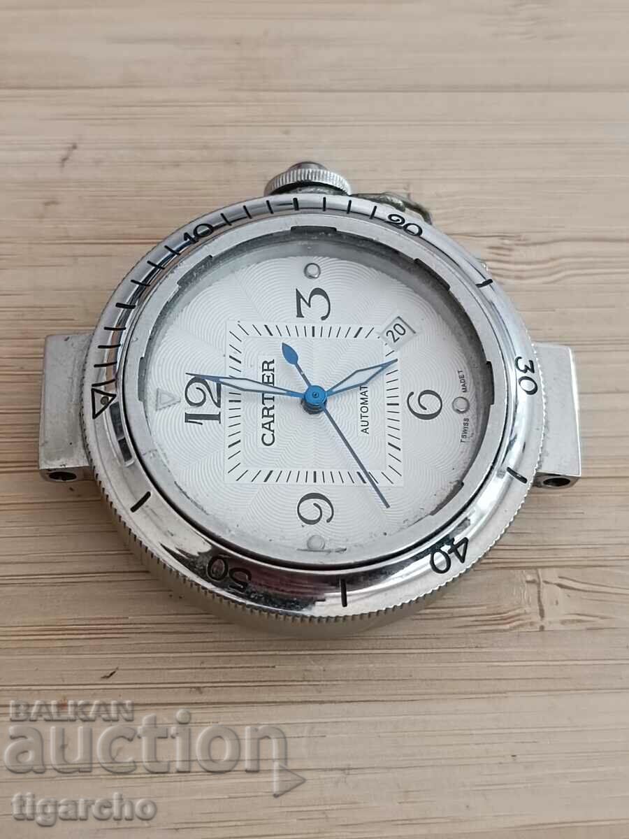 Licitație Ceas elvețian pentru bărbați Licitație Ceas elvețian pentru bărbați