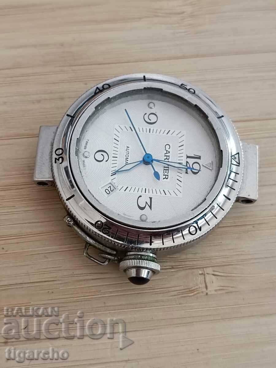 Livrarea Ceas elvețian pentru bărbați Livrarea Ceas elvețian pentru bărbați