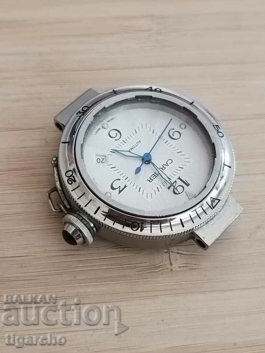 Ceas elvețian pentru bărbați - 5 Ceas elvețian pentru bărbați - 5