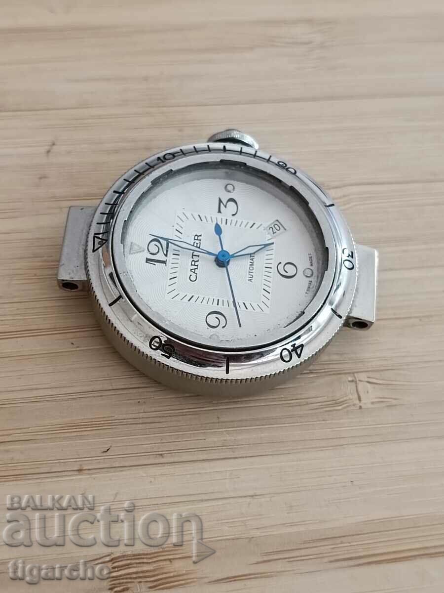 Ceas elvețian pentru bărbați - 6 Ceas elvețian pentru bărbați - 6