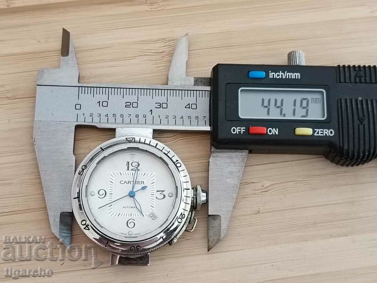 Ceas elvețian pentru bărbați - 7 Ceas elvețian pentru bărbați - 7