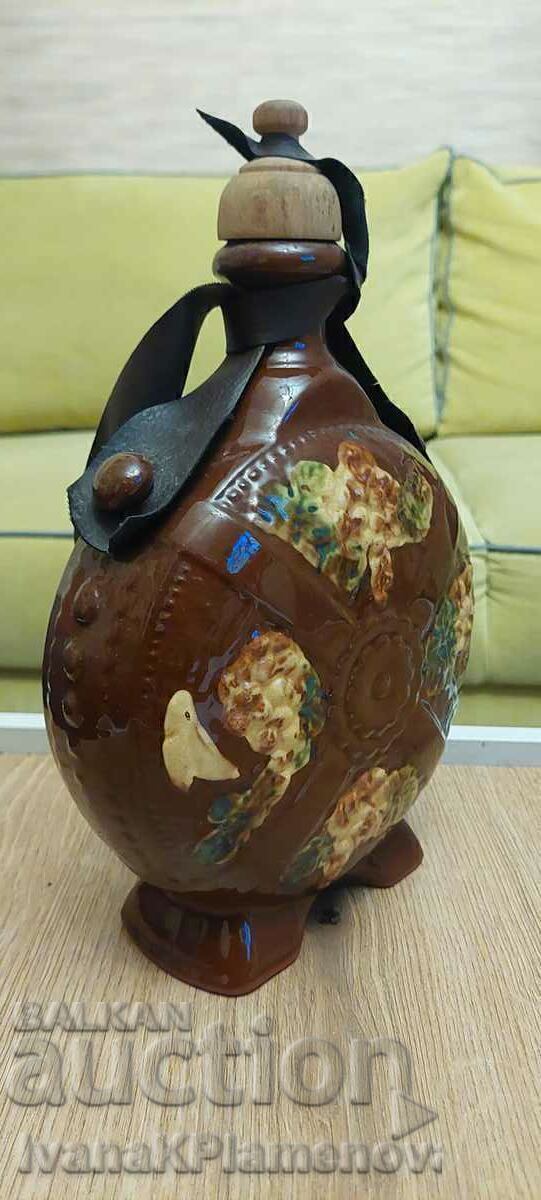 Ceramica Baklitsa cu preț € 16.00 | 31.29 BGN