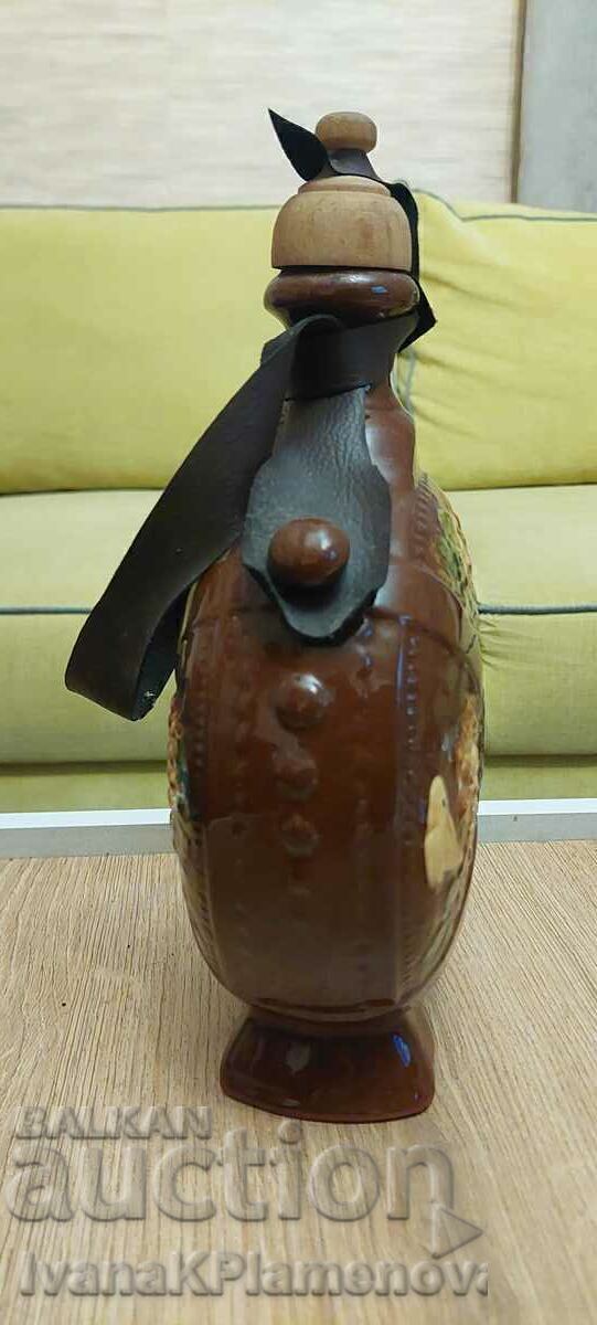 Licitație Ceramica Baklitsa