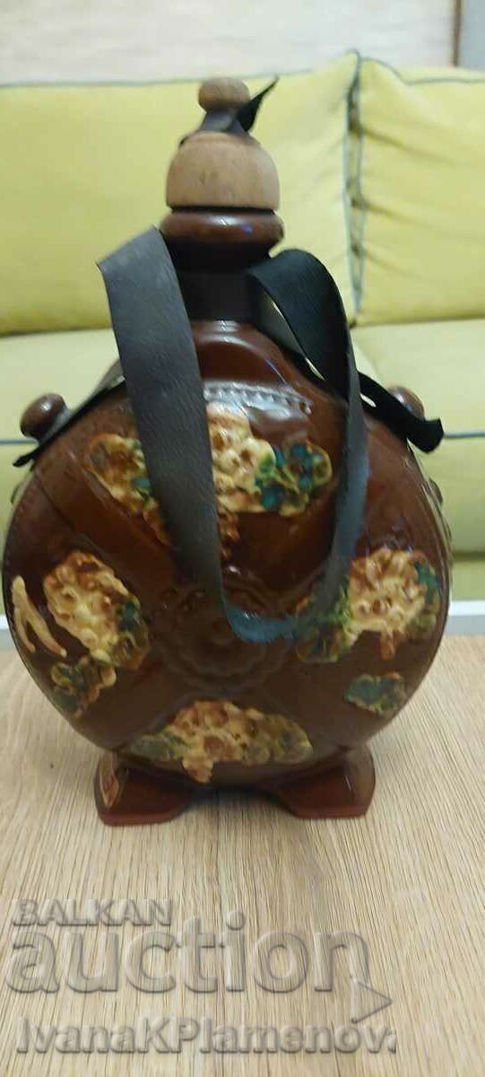 Бъклица керамика - 5