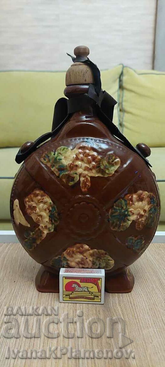 Κεραμική Μπακλίτσα - 6