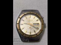 Ricoh Automatic Men's Watch. A rare model.