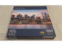 1000 piece puzzle