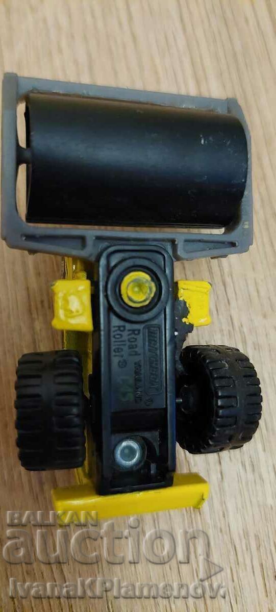 Trolley metal for collectors - 7