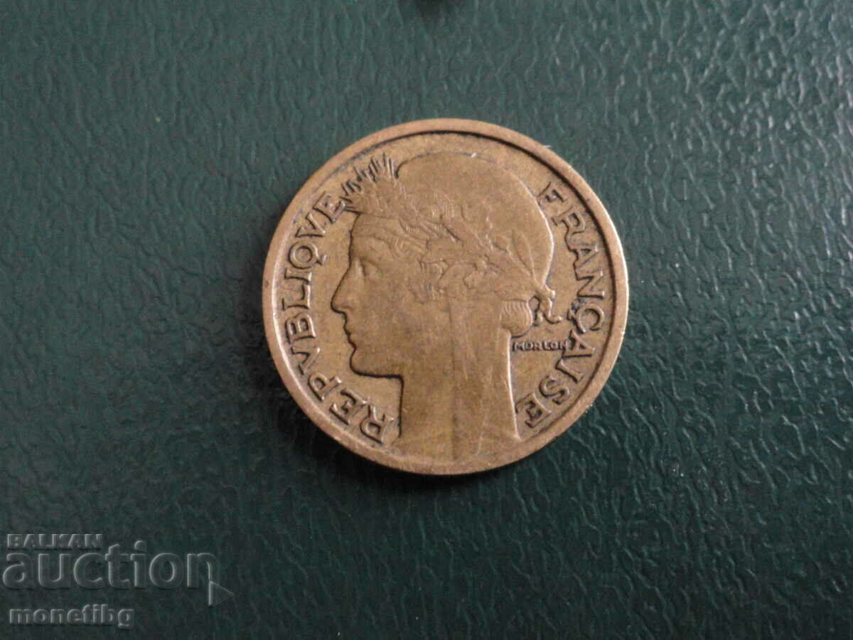 France 1933 - 50 centimes with price 1.30 BGN | € 0.66 France 1933 - 50 centimes with price 1.30 BGN | € 0.66