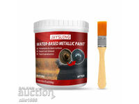 Paint surface cleaner and rust remover + brush