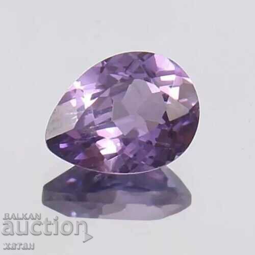 BZC! 14.25 Carat Natural 1 Cent Sapphire Facet!