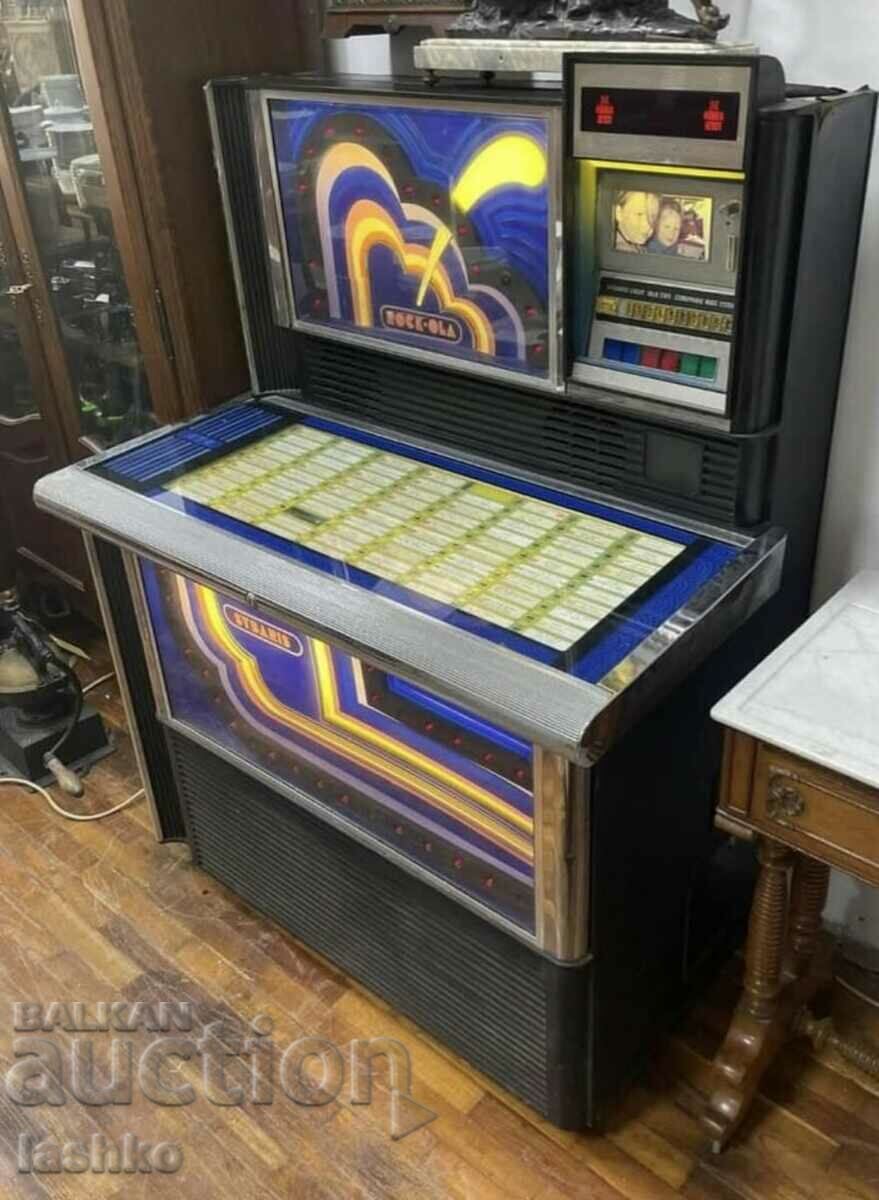 Jukebox with price 6999.00 BGN | € 3578.53 Jukebox with price 6999.00 BGN | € 3578.53