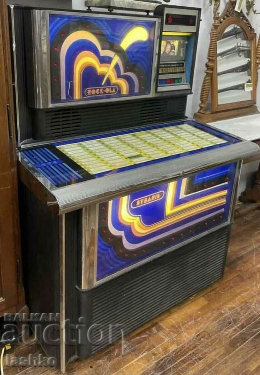 Auction Jukebox Auction Jukebox