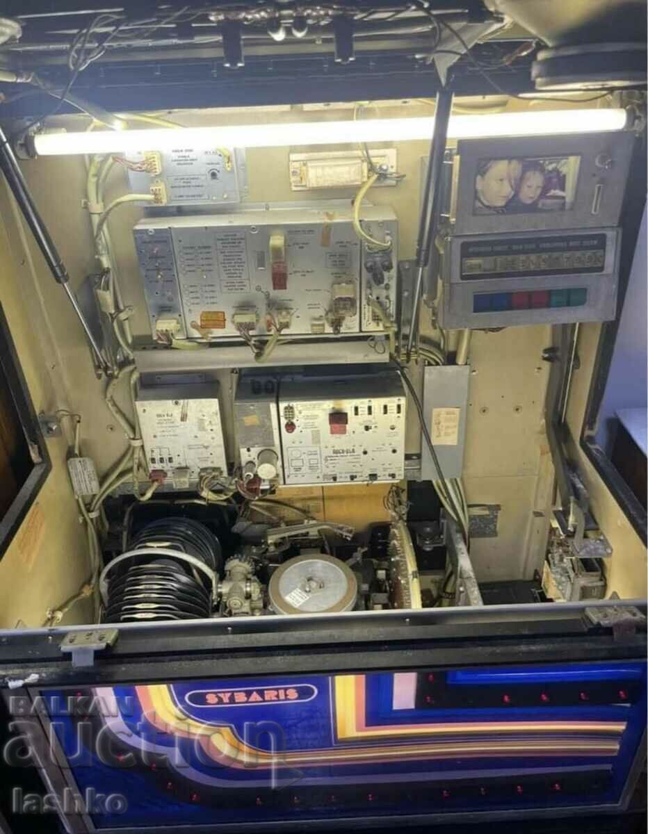 Jukebox - 5 Jukebox - 5