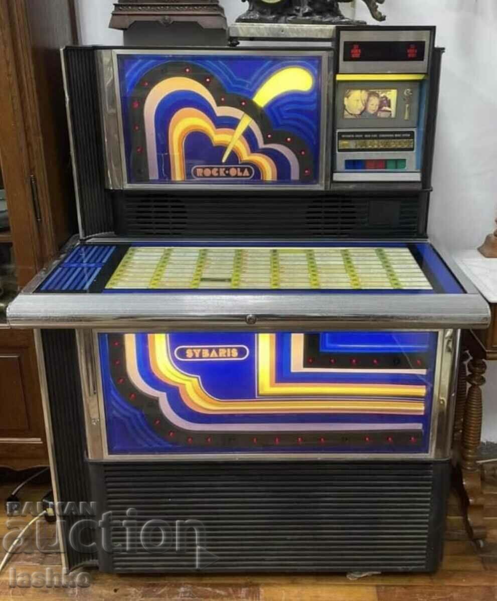 Jukebox Jukebox