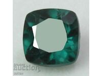 BZC! 1,80 ct. grenat tsavorit natural sert GDL de 1 st.!