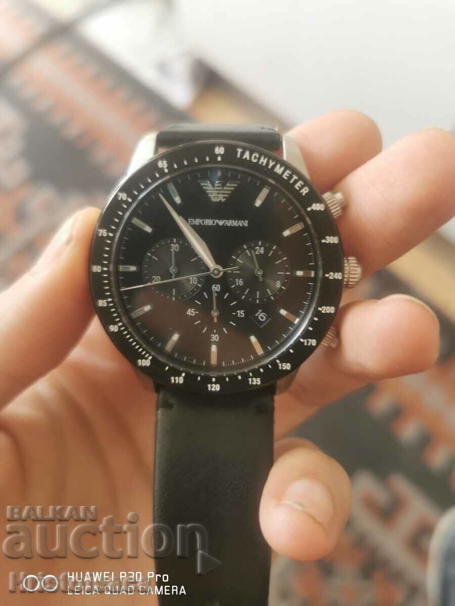 Emporio Armani Часовник