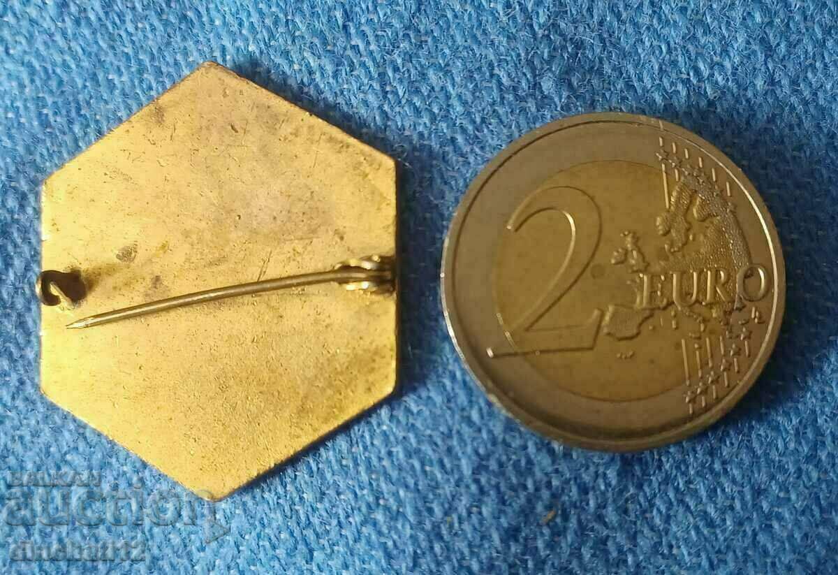 FLORENCE 1951 RALLY CONGRESSO F.I.C.C Camping and Caravanni cu preț € 29.00 | 56.72 BGN