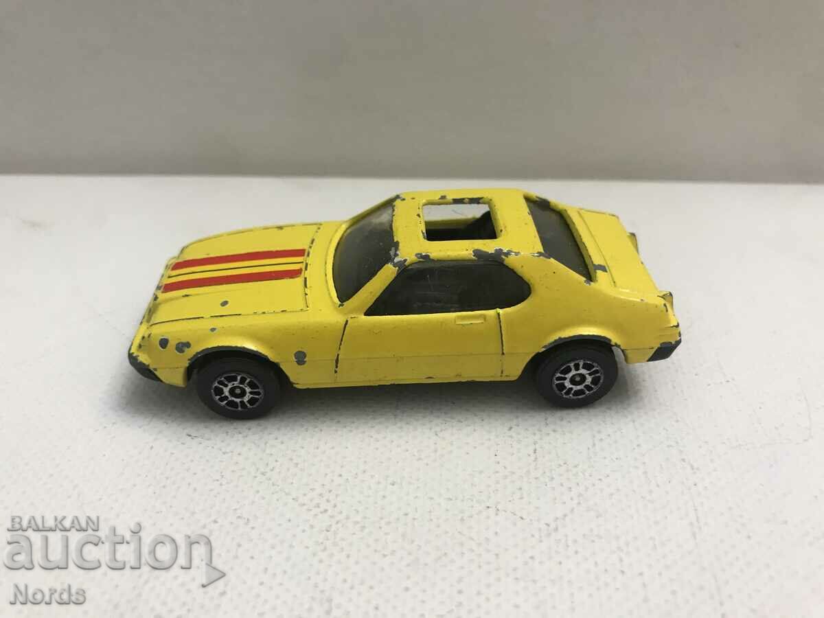 Carucior CORGI