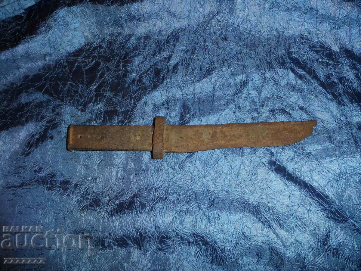 Παλιό μαχαίρι, μπαγιονέτα με τιμή € 26.00 | 50.85 BGN