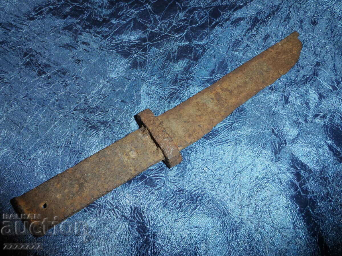 Δημοπρασία Παλιό μαχαίρι, μπαγιονέτα Δημοπρασία Παλιό μαχαίρι, μπαγιονέτα