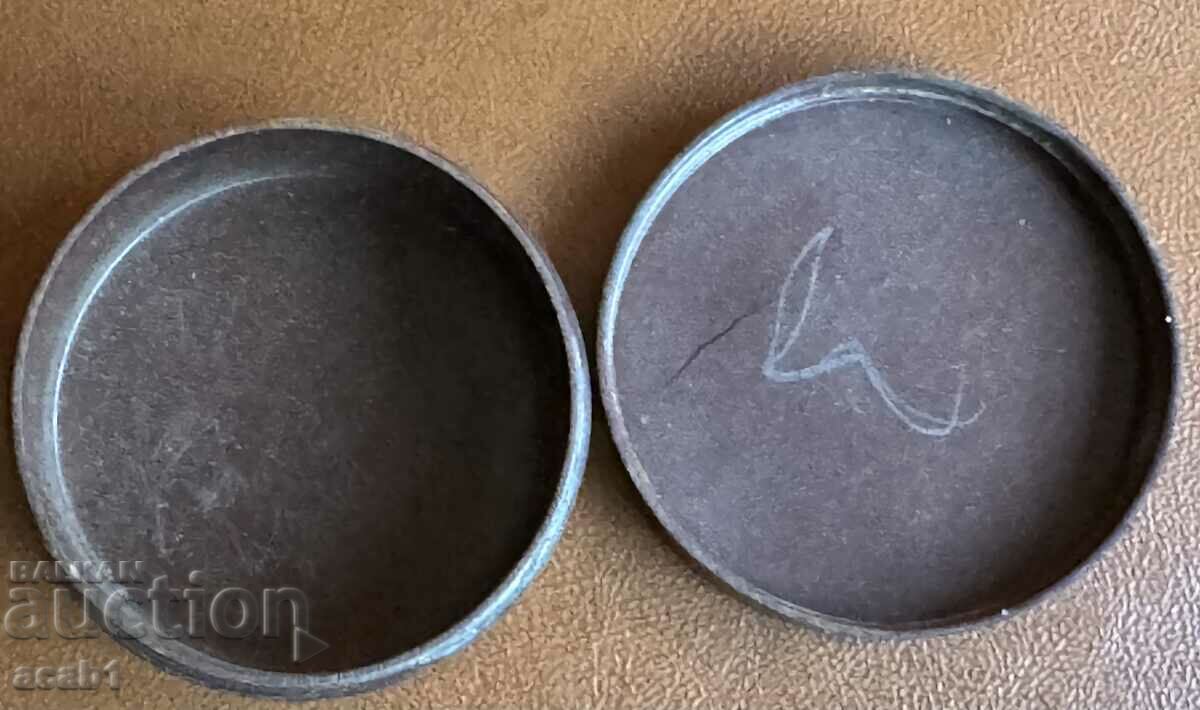 Auction Vitamin A Bakelite Box Auction Vitamin A Bakelite Box