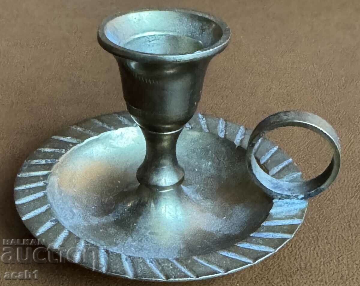 Auction Candlesticks Auction Candlesticks