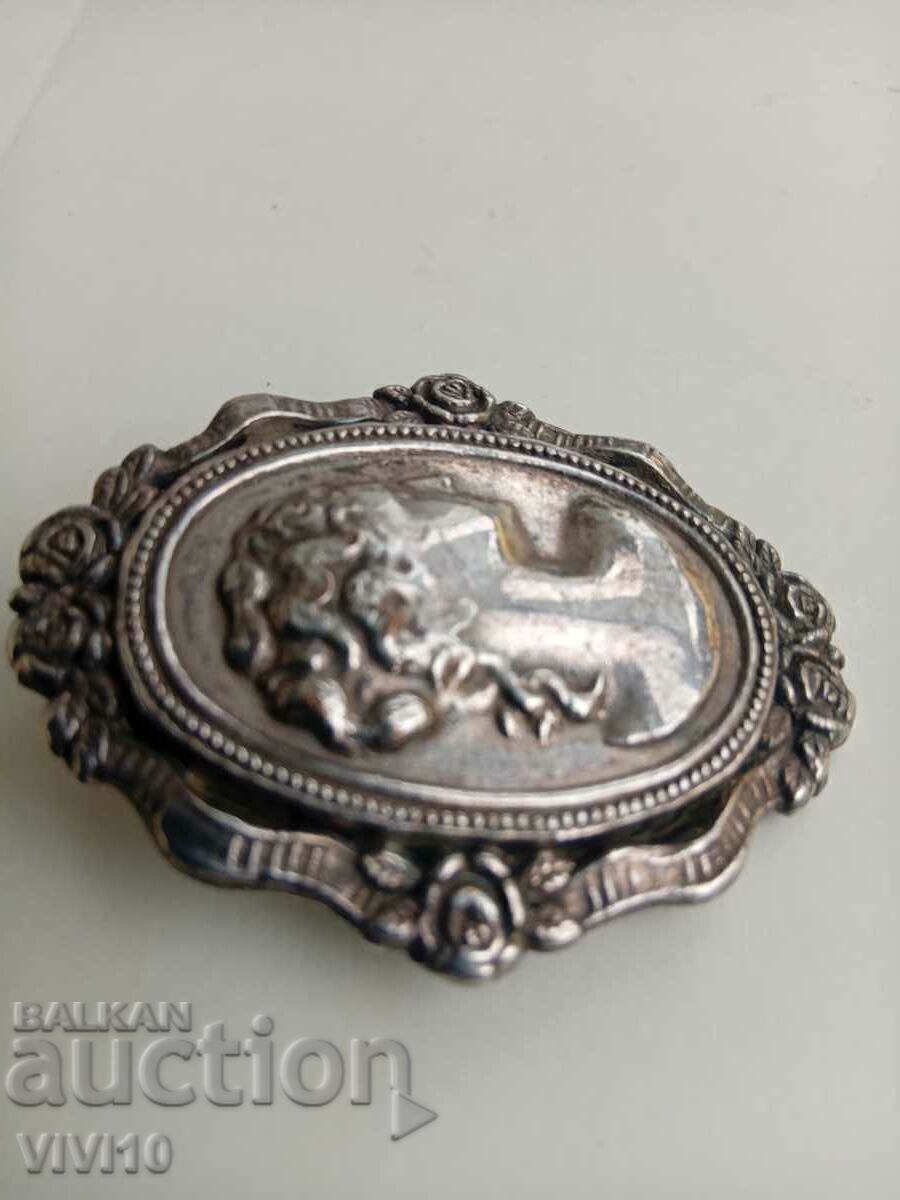 Αρχαία καρφίτσα Αγγλίας με τιμή 60.00 BGN | € 30.68 Αρχαία καρφίτσα Αγγλίας με τιμή 60.00 BGN | € 30.68