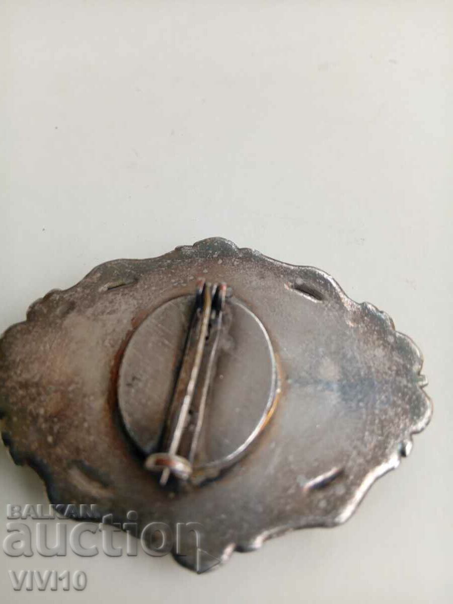 Παράδοση Αρχαία καρφίτσα Αγγλίας Παράδοση Αρχαία καρφίτσα Αγγλίας