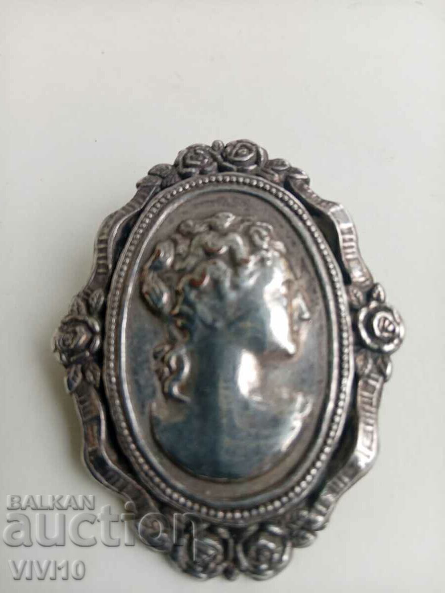 Αρχαία καρφίτσα Αγγλίας Αρχαία καρφίτσα Αγγλίας