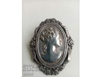 Antique Brooch England