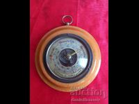 Little Old BAROMETER