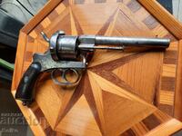 Revolver Lefouche 29 cm.cal 11 mm