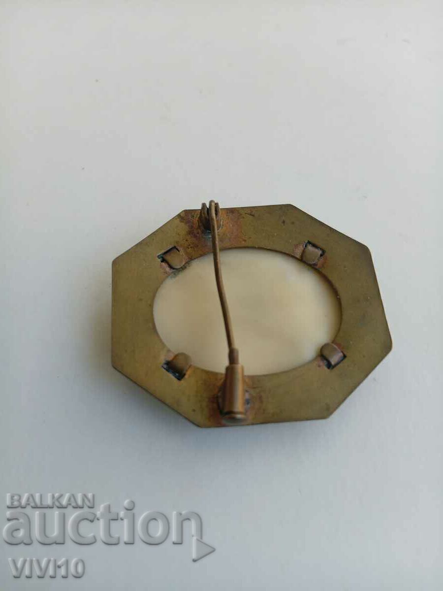 Livrarea Broșă veche Anglia Livrarea Broșă veche Anglia