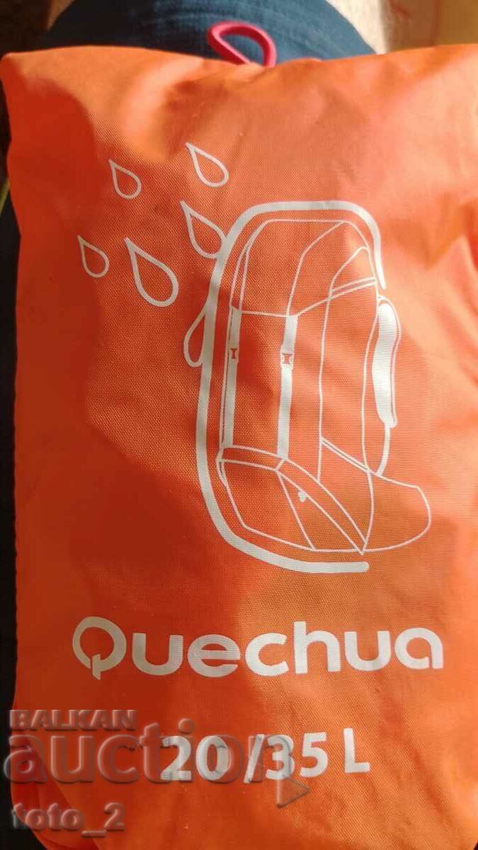 WATERPROOF BACKPACK CASE with price 8.90 BGN | € 4.55 WATERPROOF BACKPACK CASE with price 8.90 BGN | € 4.55