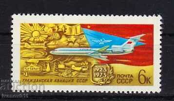 AVION - URSS