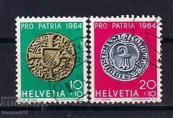 LOT ELVETIA