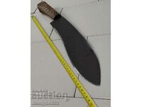 Shepherd's knife without cania akulak saterlia