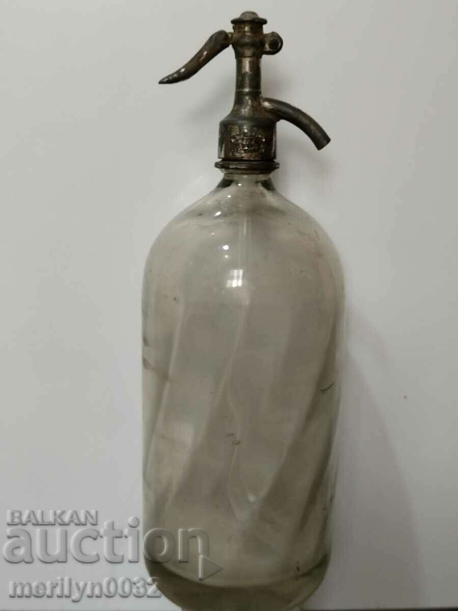 Auction Siphon for soda bottle lemonade sparkling water Auction Siphon for soda bottle lemonade sparkling water