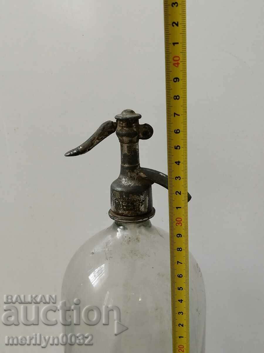 Siphon for soda bottle lemonade sparkling water - 5 Siphon for soda bottle lemonade sparkling water - 5