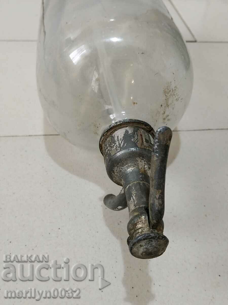 Siphon for soda bottle lemonade sparkling water - 7 Siphon for soda bottle lemonade sparkling water - 7