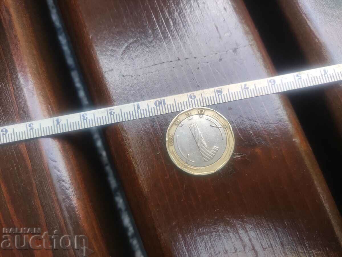 Auction  Roller shutter, meter Elprom Troyan