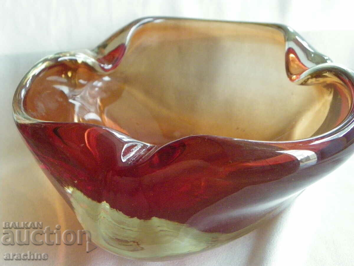 Auction Pepelnik, 60s, "SIP" Beloslav Auction Pepelnik, 60s, "SIP" Beloslav