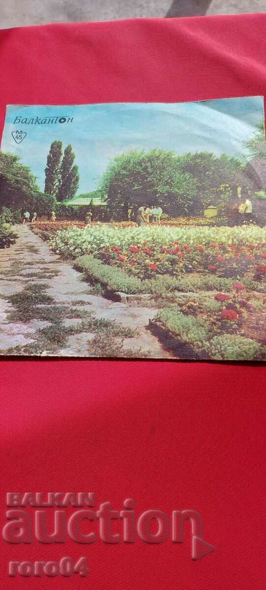 Доставка на СТАРИ ПЕСНИ - ВТМ 6162 Доставка на СТАРИ ПЕСНИ - ВТМ 6162