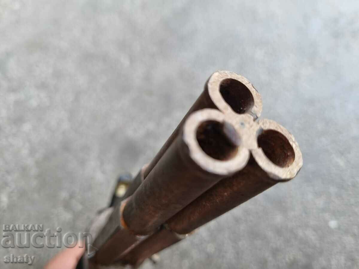 Livrarea Vechi model de pistol