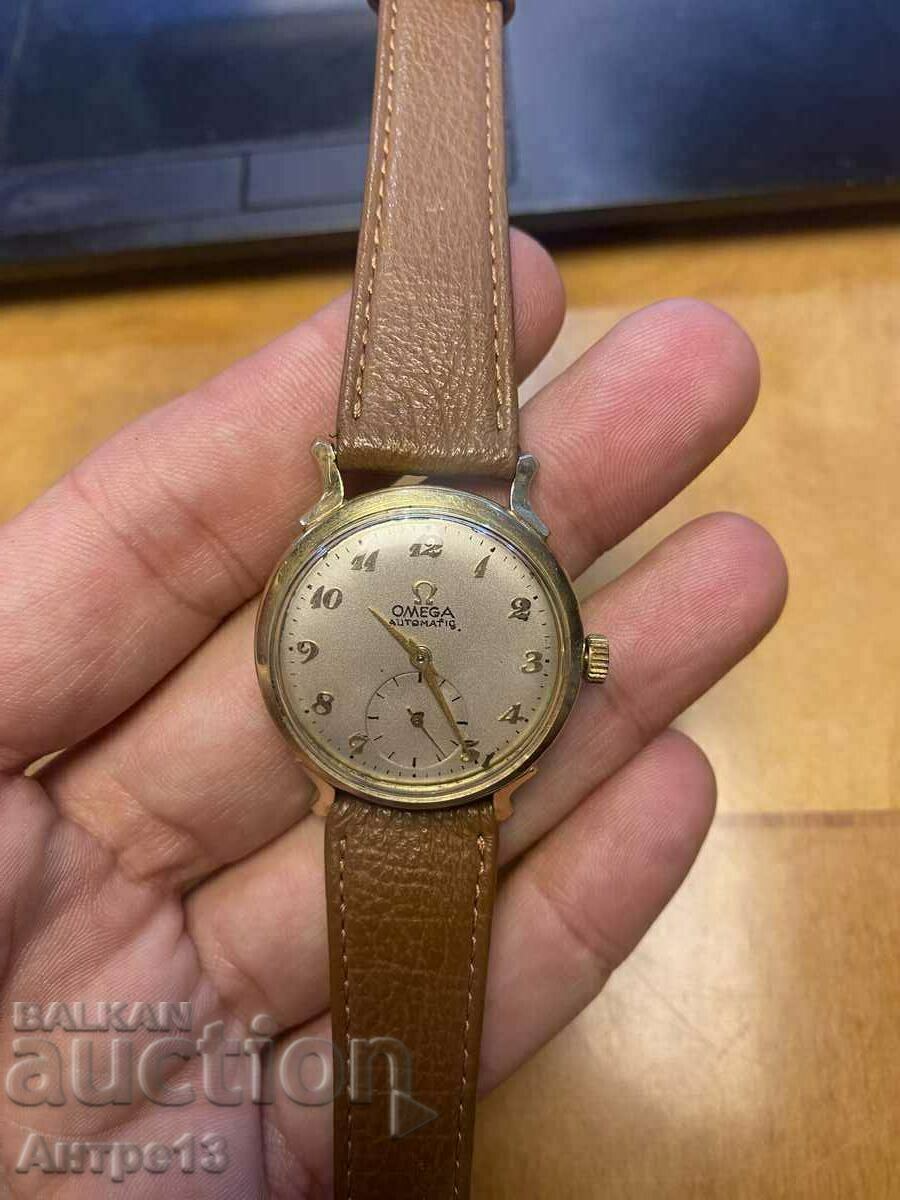 Ceas automat Omega Cal 342