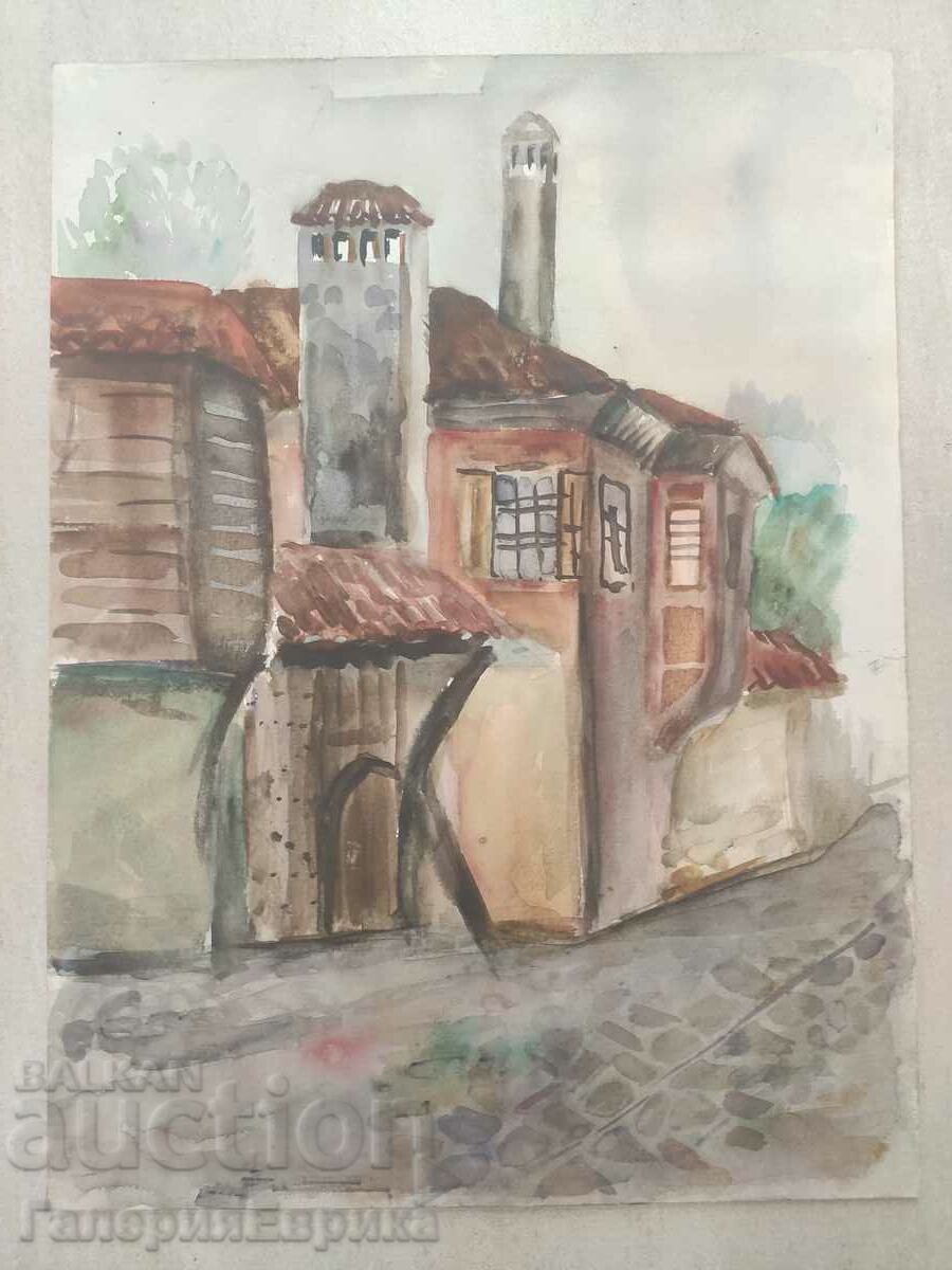 A masterpiece with price 9.00 BGN | € 4.60 A masterpiece with price 9.00 BGN | € 4.60